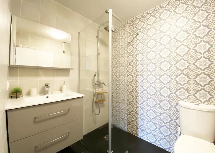 Val D'europe - 10 Min De - Parking Apartamento *